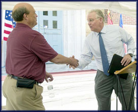 Joplin Area Chamber Retains SLP to Accelerate Business Recruitment for Economic Development