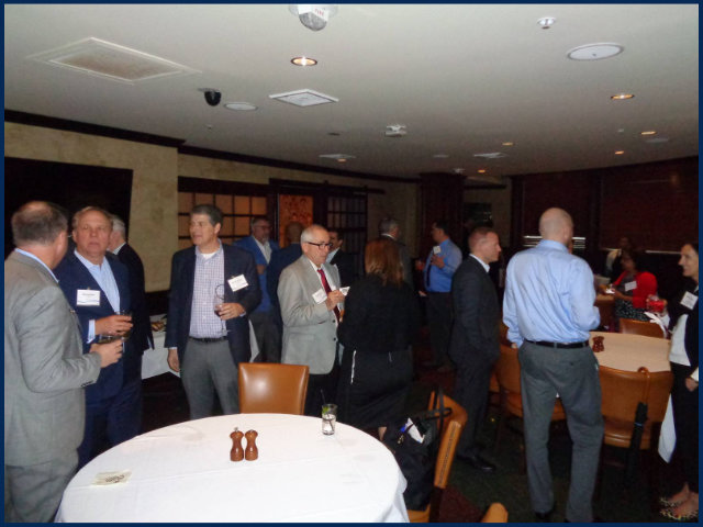 SLP Attends Aviation Related Exhibition and Corporate Site Selection Event in Atlanta