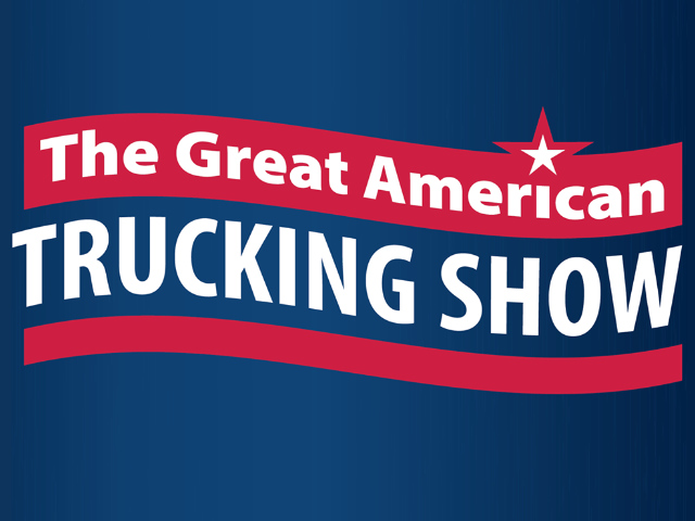 SLP Attends Trucking Show and Corporate Site Selection Event in Dallas