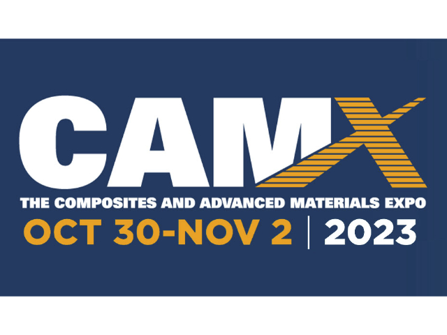 Site Location Partnership heads to Atlanta for CAMX 2023