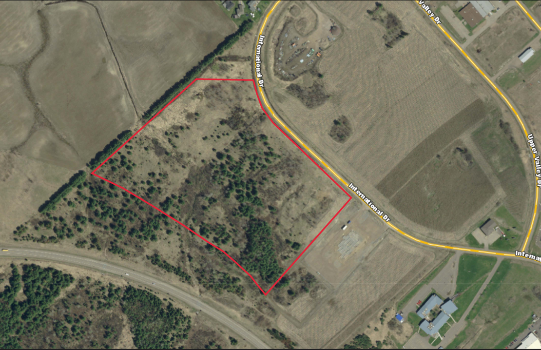 Certified Site