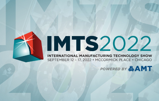 Site Location Partnership Attends IMTS 2022 Show in Chicago