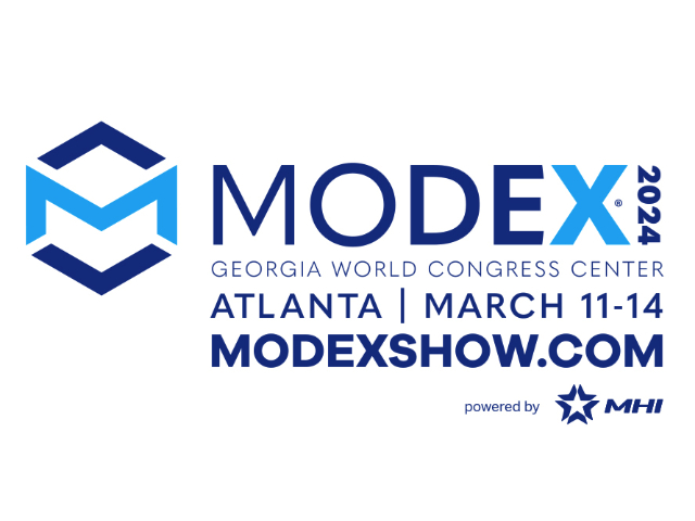 Site Location Partnership Attends MODEX 2024 in Atlanta
