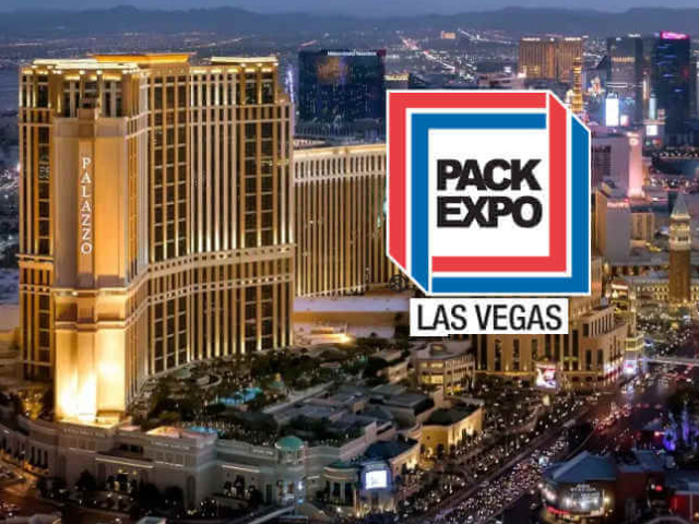 Site Location Partnership Attends PACK EXPO 2025 in Las Vegas