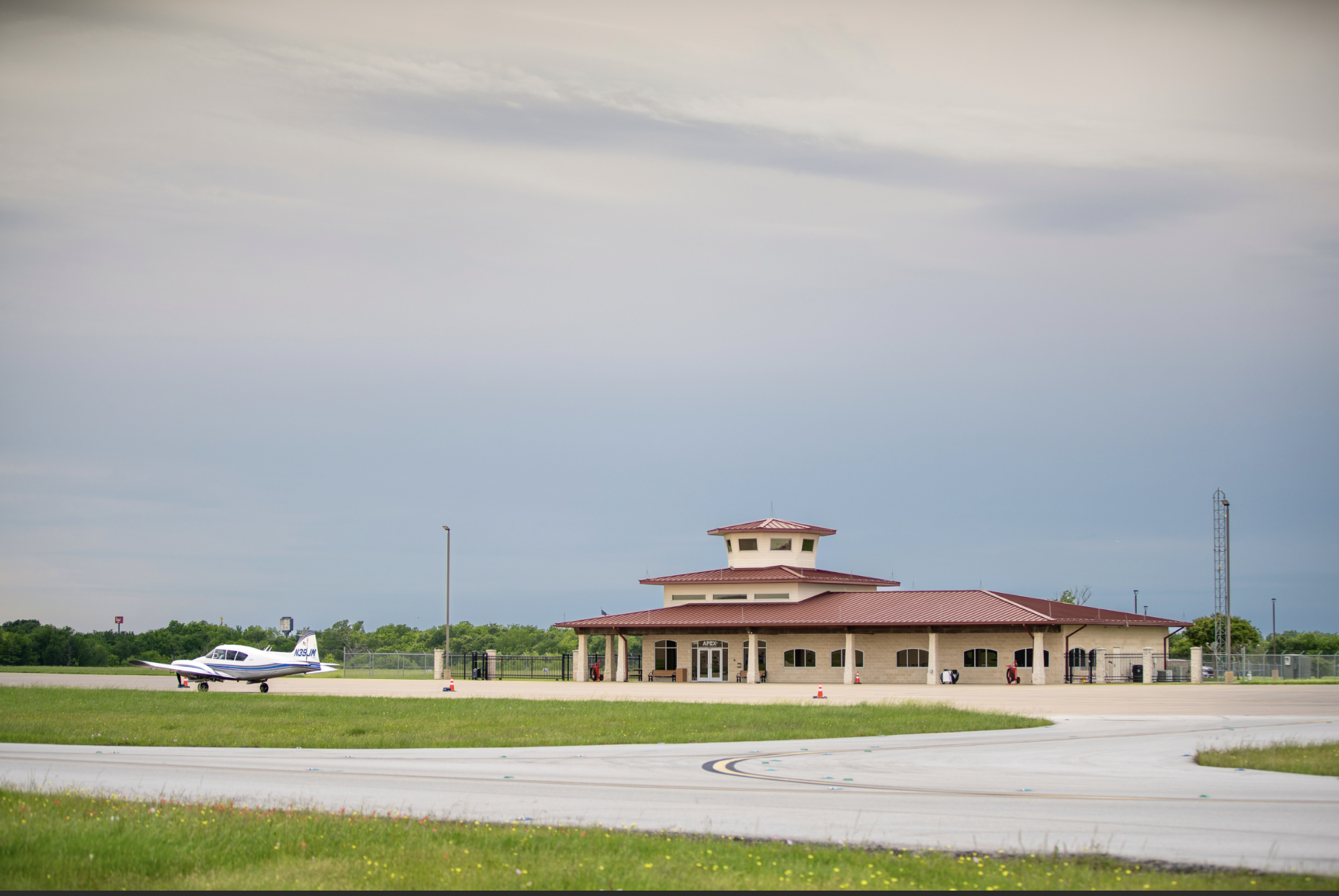 Terrell_Airport