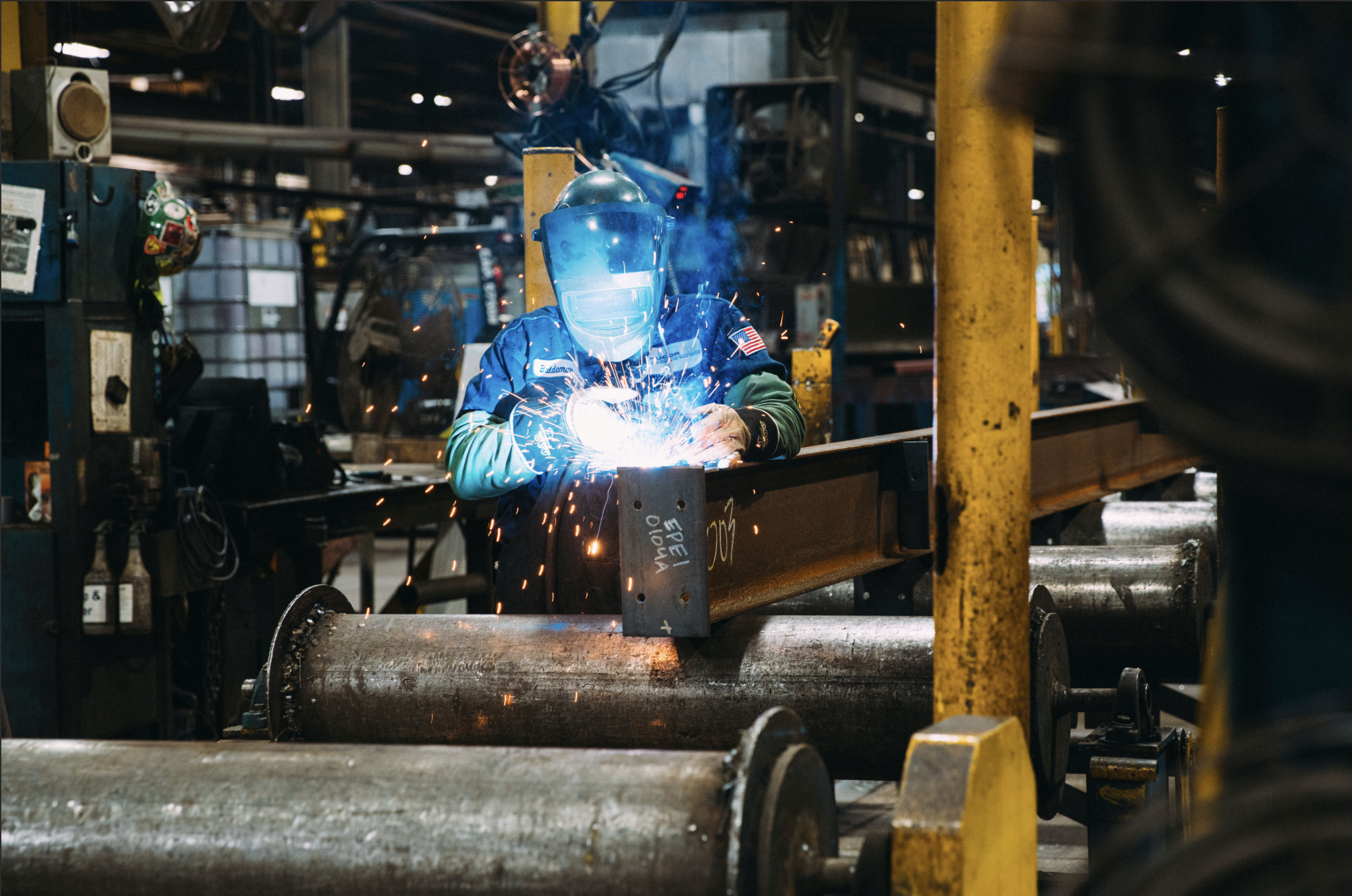 Terrell_welding