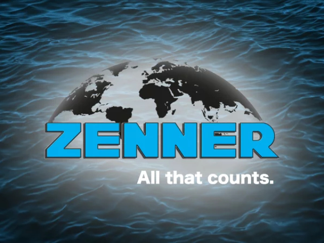 SLP Client Announcement: Huntsville Economic Development announces new Zenner USA Location